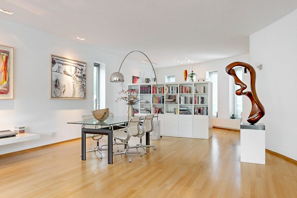 Medium property photo - Stationsweg 34, 1431 EG Aalsmeer