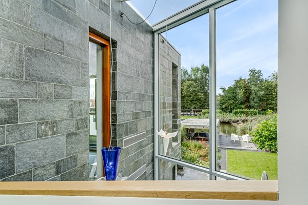 Medium property photo - Stationsweg 34, 1431 EG Aalsmeer