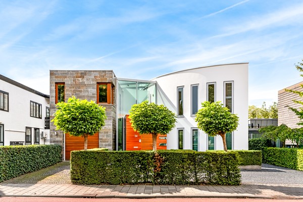 Medium property photo - Stationsweg 34, 1431 EG Aalsmeer
