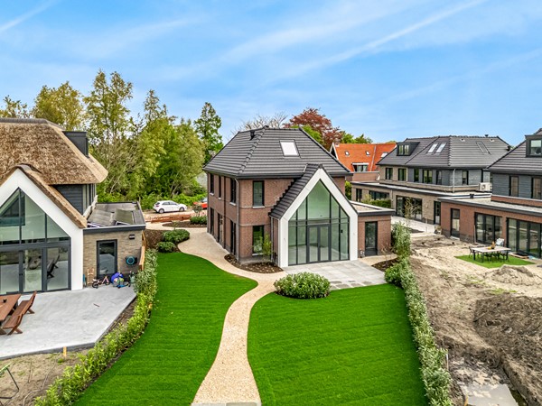 Medium property photo - Fortsluishof 1, 1433 GM Kudelstaart