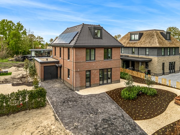 Medium property photo - Fortsluishof 1, 1433 GM Kudelstaart