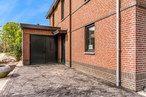 Medium property photo - Fortsluishof 1, 1433 GM Kudelstaart