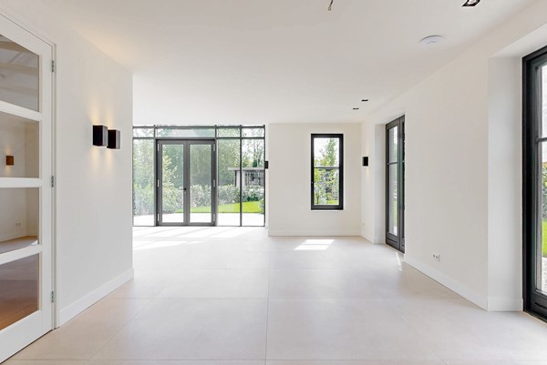 Medium property photo - Fortsluishof 1, 1433 GM Kudelstaart