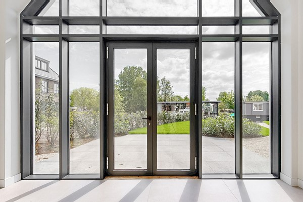 Medium property photo - Fortsluishof 1, 1433 GM Kudelstaart