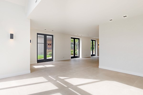 Medium property photo - Fortsluishof 1, 1433 GM Kudelstaart
