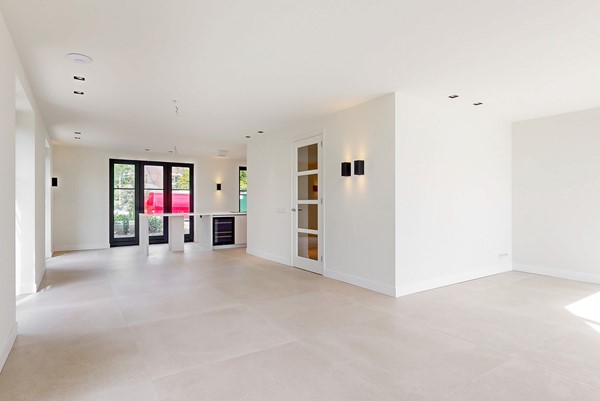 Medium property photo - Fortsluishof 1, 1433 GM Kudelstaart