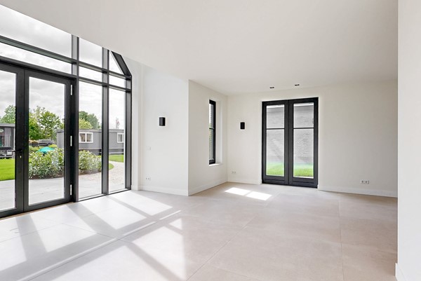 Medium property photo - Fortsluishof 1, 1433 GM Kudelstaart