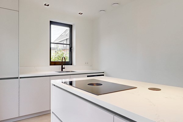 Medium property photo - Fortsluishof 1, 1433 GM Kudelstaart