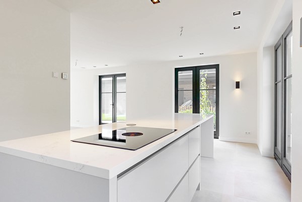 Medium property photo - Fortsluishof 1, 1433 GM Kudelstaart