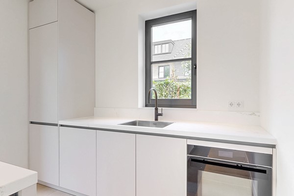 Medium property photo - Fortsluishof 1, 1433 GM Kudelstaart