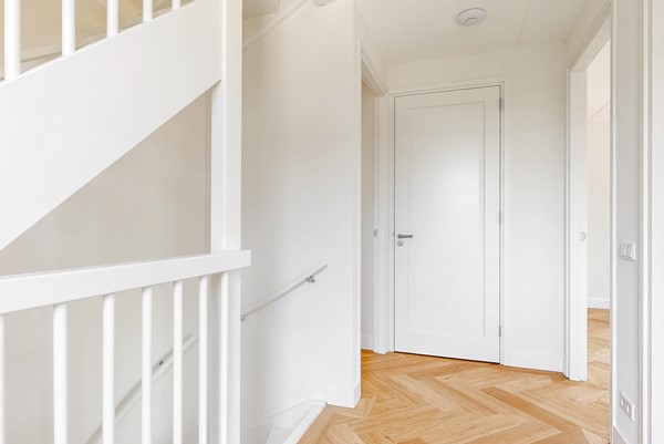 Medium property photo - Fortsluishof 1, 1433 GM Kudelstaart