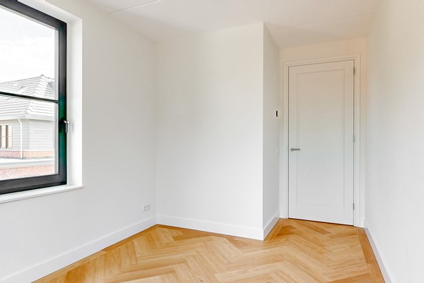 Medium property photo - Fortsluishof 1, 1433 GM Kudelstaart