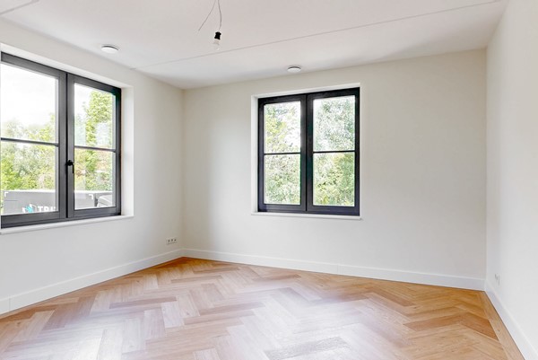 Medium property photo - Fortsluishof 1, 1433 GM Kudelstaart