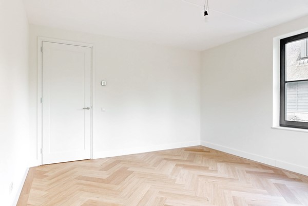 Medium property photo - Fortsluishof 1, 1433 GM Kudelstaart