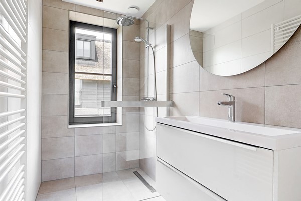 Medium property photo - Fortsluishof 1, 1433 GM Kudelstaart