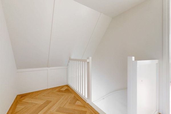 Medium property photo - Fortsluishof 1, 1433 GM Kudelstaart