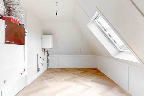Medium property photo - Fortsluishof 1, 1433 GM Kudelstaart