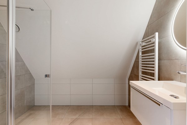 Medium property photo - Fortsluishof 1, 1433 GM Kudelstaart
