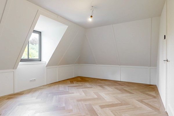 Medium property photo - Fortsluishof 1, 1433 GM Kudelstaart