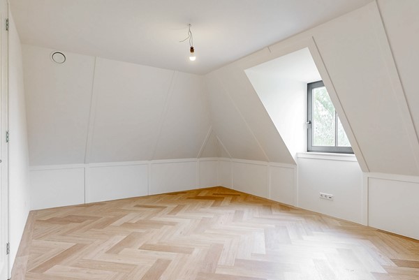 Medium property photo - Fortsluishof 1, 1433 GM Kudelstaart