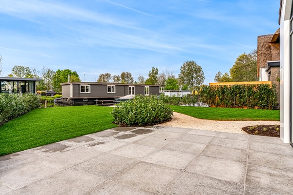 Medium property photo - Fortsluishof 1, 1433 GM Kudelstaart