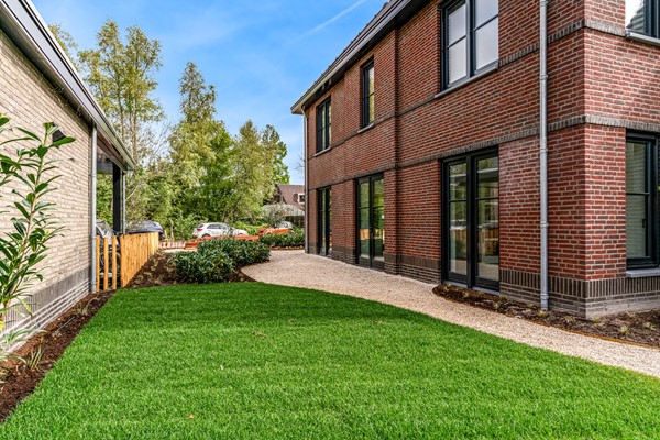 Medium property photo - Fortsluishof 1, 1433 GM Kudelstaart