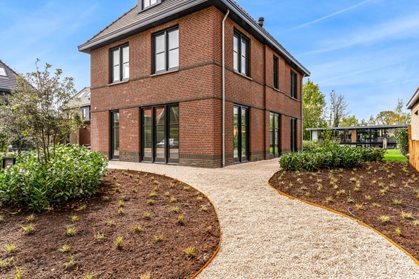 Medium property photo - Fortsluishof 1, 1433 GM Kudelstaart