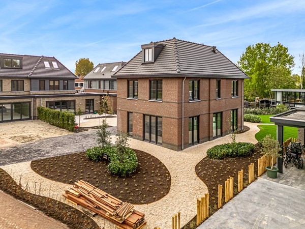 Medium property photo - Fortsluishof 1, 1433 GM Kudelstaart