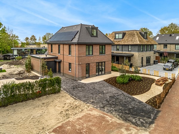 Medium property photo - Fortsluishof 1, 1433 GM Kudelstaart