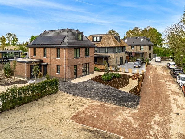 Medium property photo - Fortsluishof 1, 1433 GM Kudelstaart