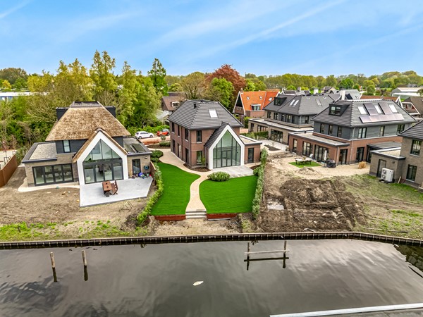 Medium property photo - Fortsluishof 1, 1433 GM Kudelstaart