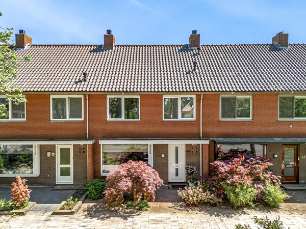 Onder bod: Zwarteweg 44, 1431 VM Aalsmeer