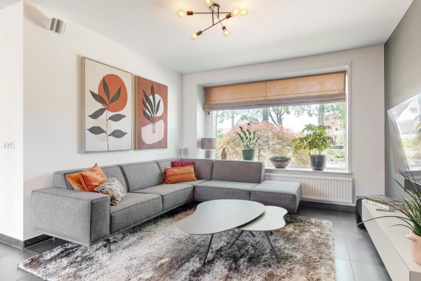Medium property photo - Zwarteweg 44, 1431 VM Aalsmeer