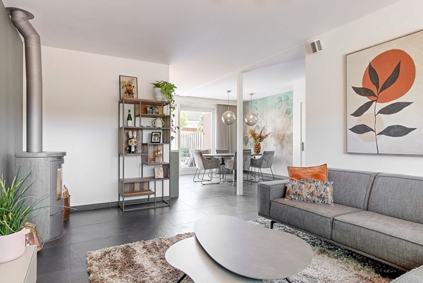 Medium property photo - Zwarteweg 44, 1431 VM Aalsmeer