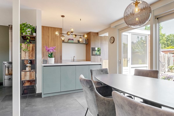 Medium property photo - Zwarteweg 44, 1431 VM Aalsmeer