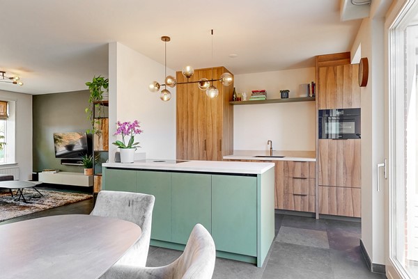 Medium property photo - Zwarteweg 44, 1431 VM Aalsmeer