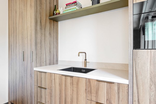 Medium property photo - Zwarteweg 44, 1431 VM Aalsmeer