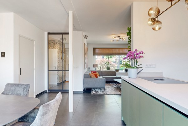 Medium property photo - Zwarteweg 44, 1431 VM Aalsmeer