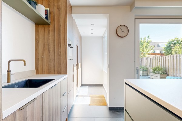 Medium property photo - Zwarteweg 44, 1431 VM Aalsmeer