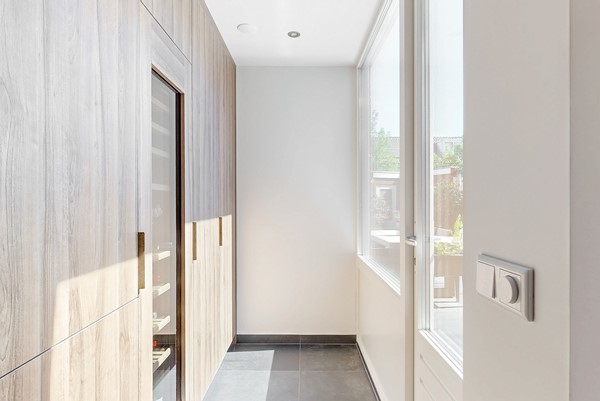 Medium property photo - Zwarteweg 44, 1431 VM Aalsmeer