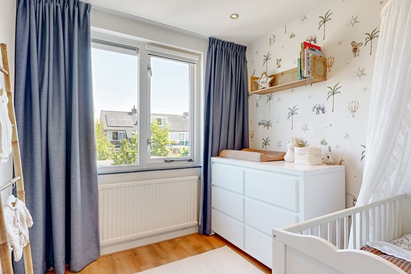 Medium property photo - Zwarteweg 44, 1431 VM Aalsmeer