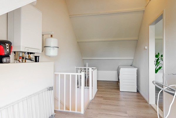 Medium property photo - Zwarteweg 44, 1431 VM Aalsmeer