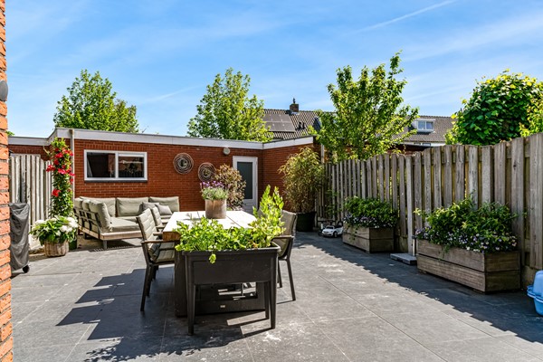 Medium property photo - Zwarteweg 44, 1431 VM Aalsmeer