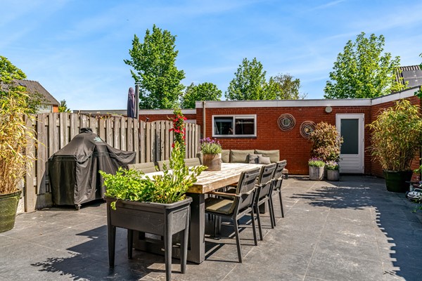 Medium property photo - Zwarteweg 44, 1431 VM Aalsmeer