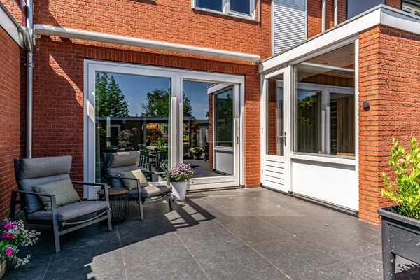 Medium property photo - Zwarteweg 44, 1431 VM Aalsmeer