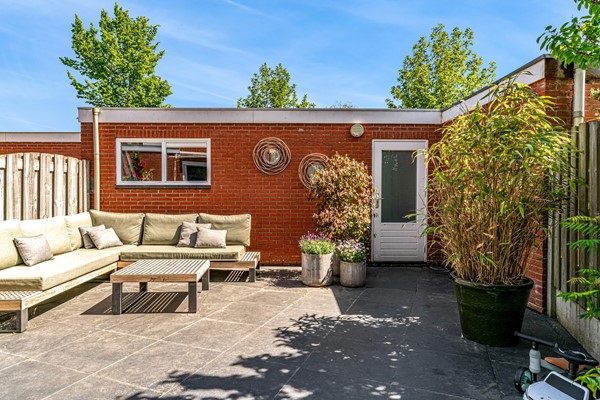 Medium property photo - Zwarteweg 44, 1431 VM Aalsmeer