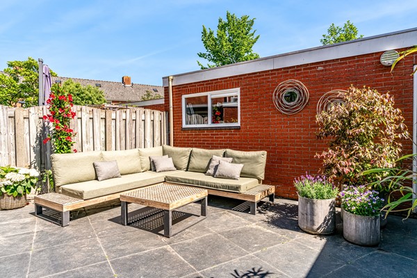 Medium property photo - Zwarteweg 44, 1431 VM Aalsmeer