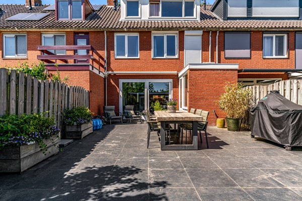 Medium property photo - Zwarteweg 44, 1431 VM Aalsmeer