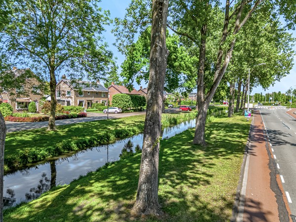 Medium property photo - Zwarteweg 44, 1431 VM Aalsmeer