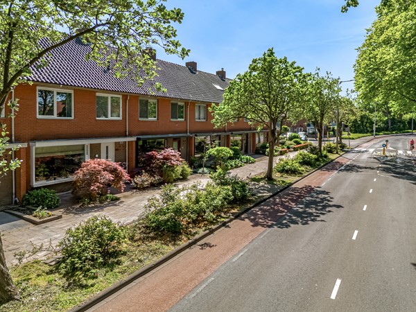 Medium property photo - Zwarteweg 44, 1431 VM Aalsmeer